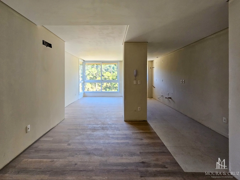 Apartamento 2 quartos em Gramado: 2ª foto da galeria de imagens do imóvel