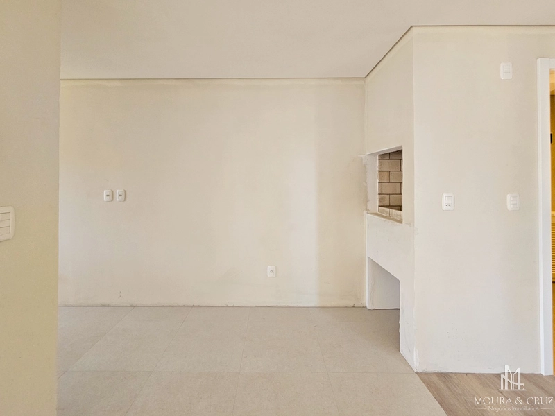 Apartamento 2 quartos em Gramado: 6ª foto da galeria de imagens do imóvel