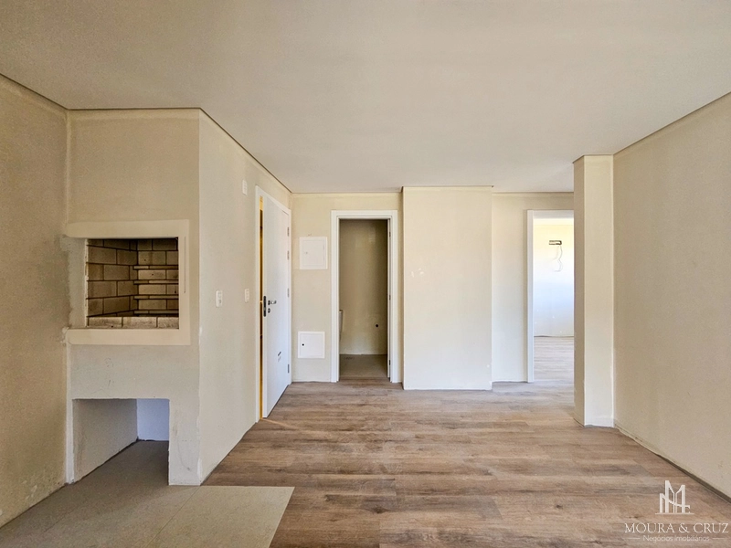 Apartamento 2 quartos em Gramado: 5ª foto da galeria de imagens do imóvel