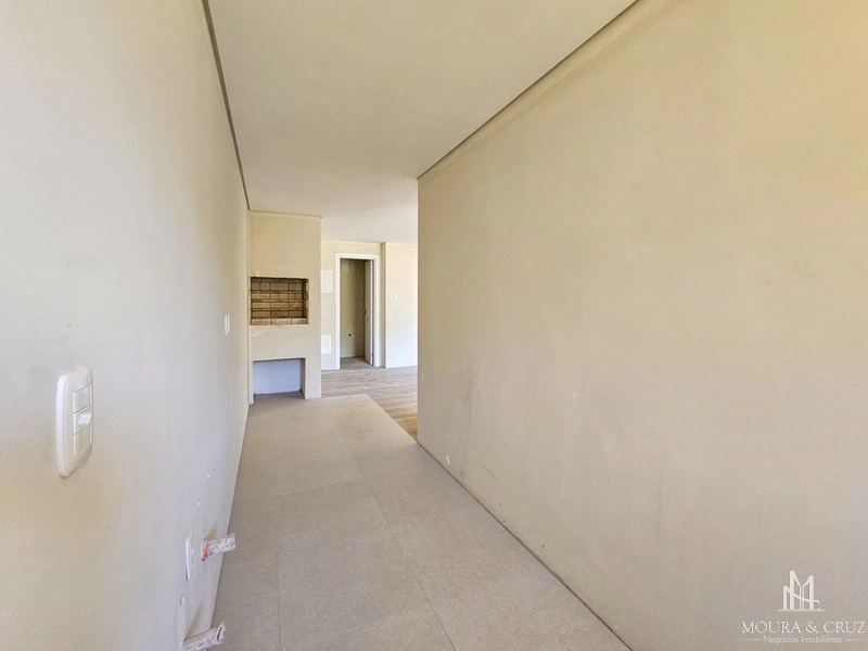 Apartamento 2 quartos em Gramado: 8ª foto da galeria de imagens do imóvel