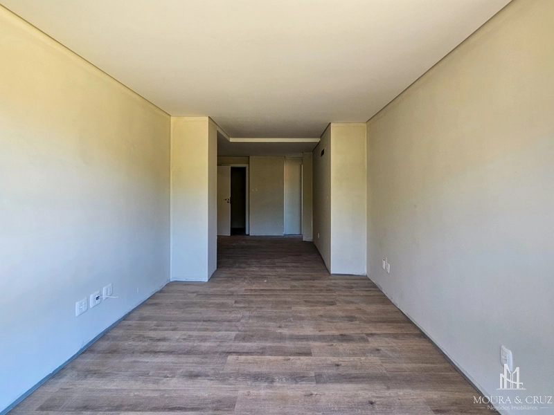 Apartamento 2 quartos em Gramado: 4ª foto da galeria de imagens do imóvel