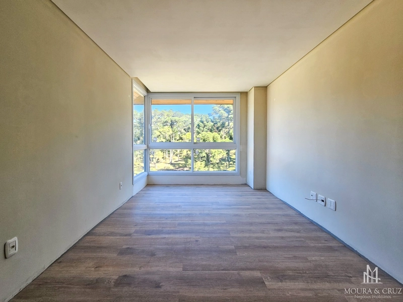 Apartamento 2 quartos em Gramado: 3ª foto da galeria de imagens do imóvel