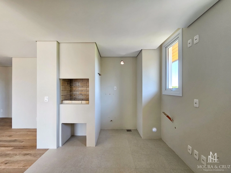 Apartamento 2 quartos em Gramado: 8ª foto da galeria de imagens do imóvel