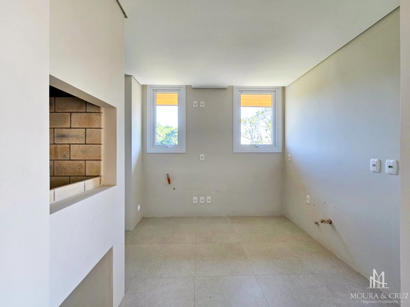 Apartamento 2 quartos em Gramado: 7ª foto da galeria de imagens do imóvel