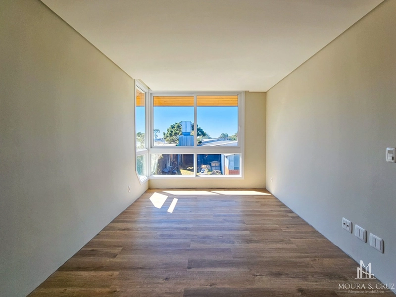 Apartamento 2 quartos em Gramado: 3ª foto da galeria de imagens do imóvel