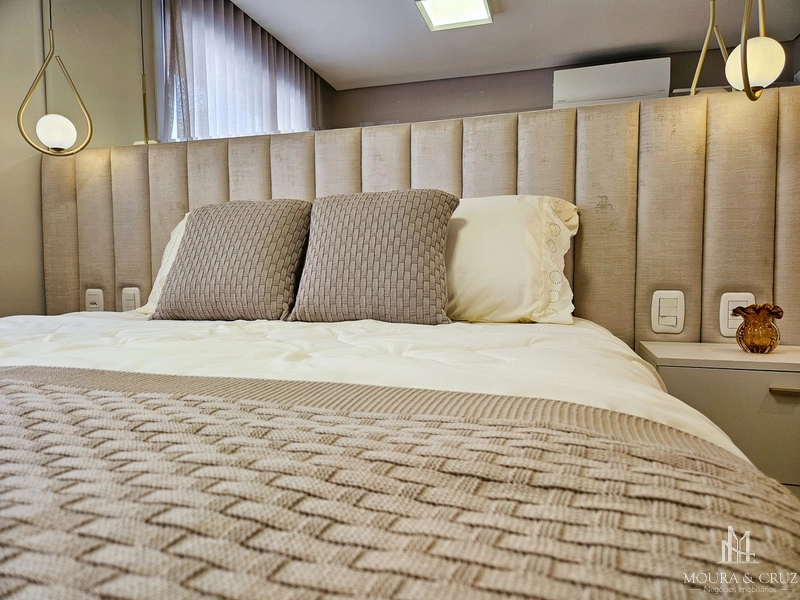 Apartamento Cobertura mobiliado 2 quartos em Gramado: 27ª foto da galeria de imagens do imóvel