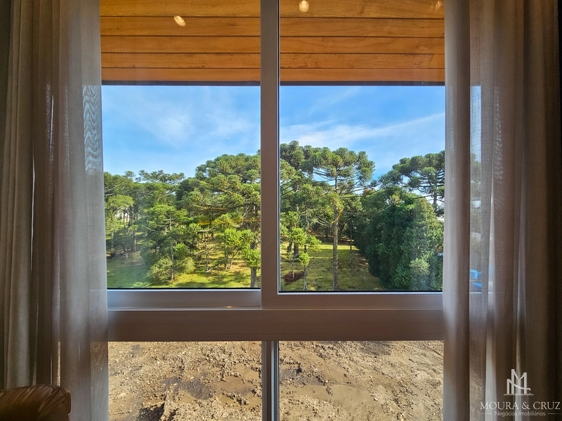 Apartamento Cobertura mobiliado 2 quartos em Gramado: 4ª foto da galeria de imagens do imóvel