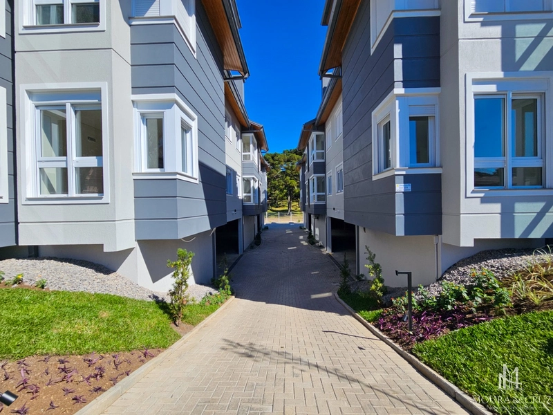Apartamento Cobertura mobiliado 2 quartos em Gramado: 34ª foto da galeria de imagens do imóvel