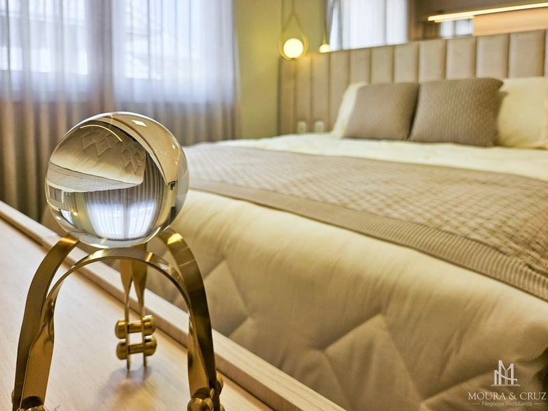 Apartamento Cobertura mobiliado 2 quartos em Gramado: 26ª foto da galeria de imagens do imóvel