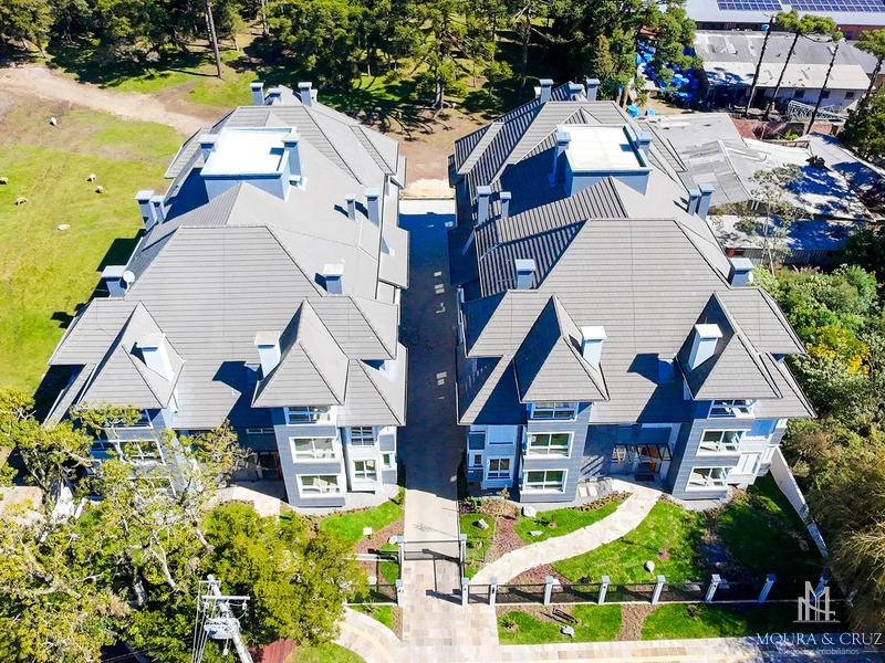 Apartamento Cobertura mobiliado 2 quartos em Gramado: 59ª foto da galeria de imagens do imóvel