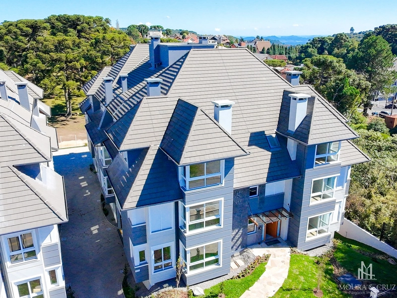 Apartamento Cobertura mobiliado 2 quartos em Gramado: 58ª foto da galeria de imagens do imóvel