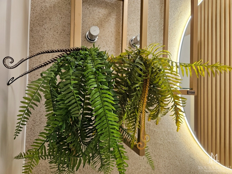 Apartamento Cobertura mobiliado 2 quartos em Gramado: 18ª foto da galeria de imagens do imóvel