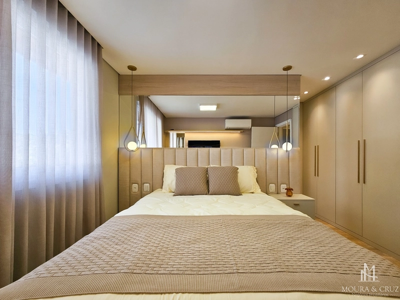 Apartamento Cobertura mobiliado 2 quartos em Gramado: 24ª foto da galeria de imagens do imóvel