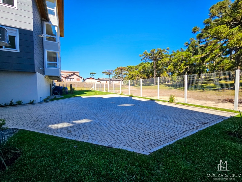 Apartamento Cobertura mobiliado 2 quartos em Gramado: 43ª foto da galeria de imagens do imóvel