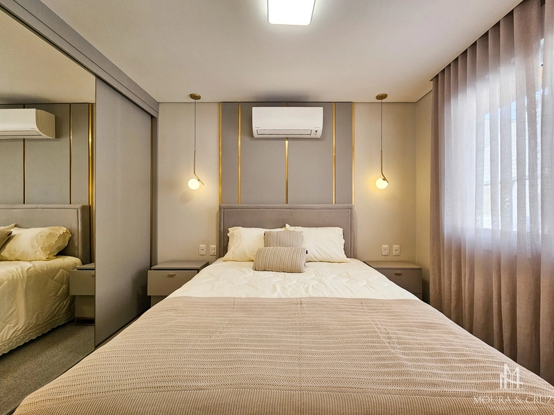 Apartamento Cobertura mobiliado 2 quartos em Gramado: 19ª foto da galeria de imagens do imóvel