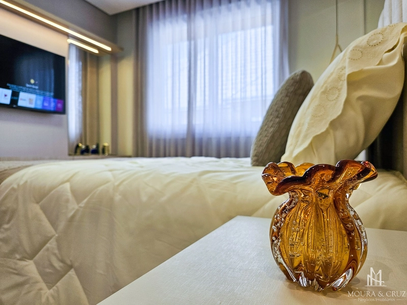 Apartamento Cobertura mobiliado 2 quartos em Gramado: 25ª foto da galeria de imagens do imóvel