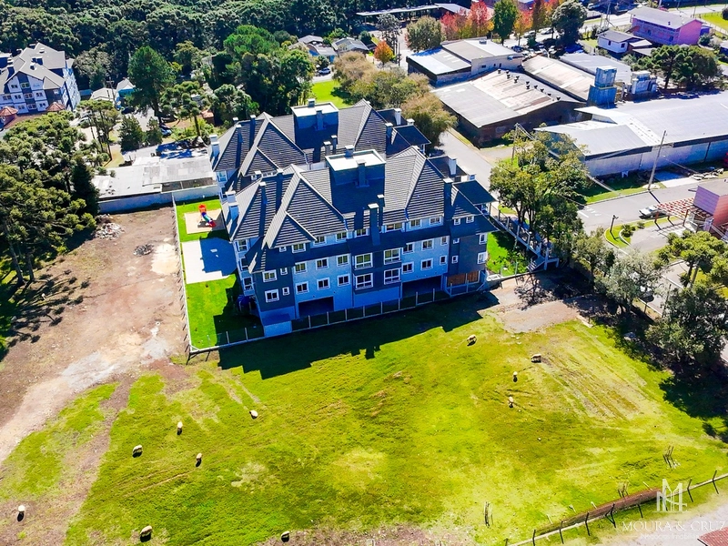 Apartamento 1 quarto em Gramado: 44ª foto da galeria de imagens do imóvel