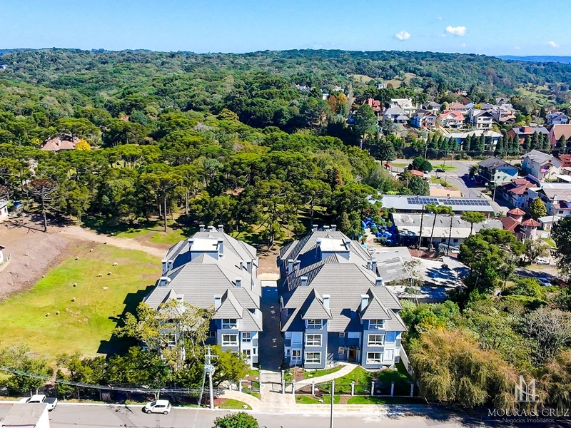 Apartamento 1 quarto em Gramado: 52ª foto da galeria de imagens do imóvel
