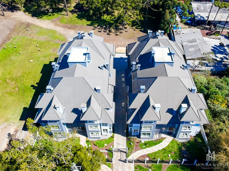 Apartamento 1 quarto em Gramado: 41ª foto da galeria de imagens do imóvel