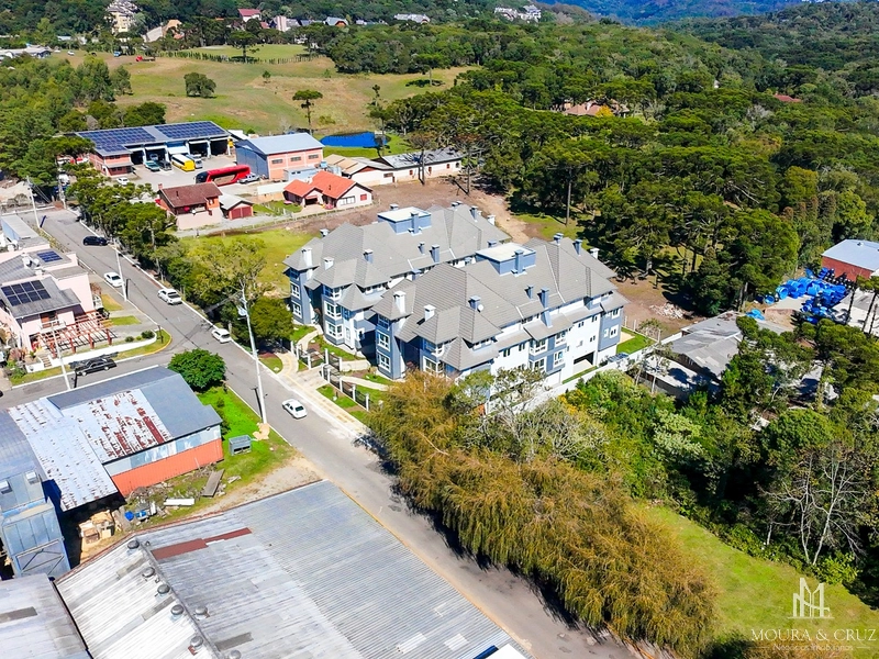 Apartamento 1 quarto em Gramado: 49ª foto da galeria de imagens do imóvel