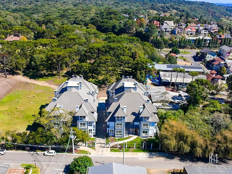 Apartamento 1 quarto em Gramado: 51ª foto da galeria de imagens do imóvel