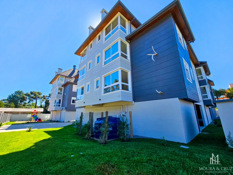 Apartamento 1 quarto em Gramado: 25ª foto da galeria de imagens do imóvel