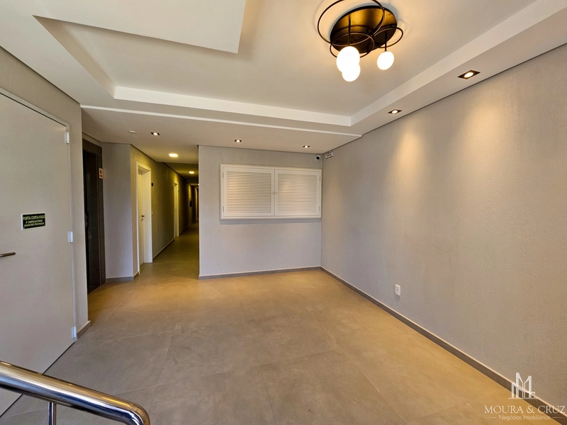 Apartamento 1 quarto em Gramado: 12ª foto da galeria de imagens do imóvel