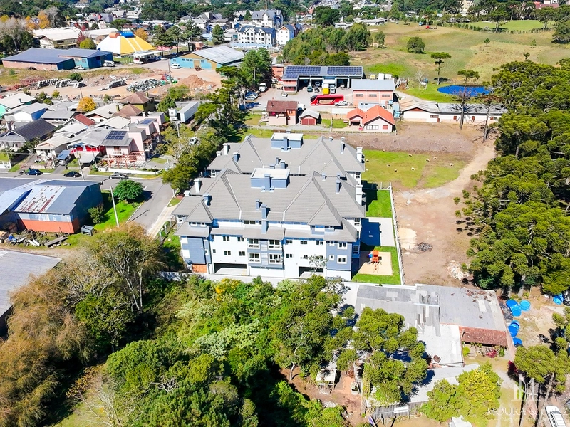 Apartamento 1 quarto em Gramado: 47ª foto da galeria de imagens do imóvel