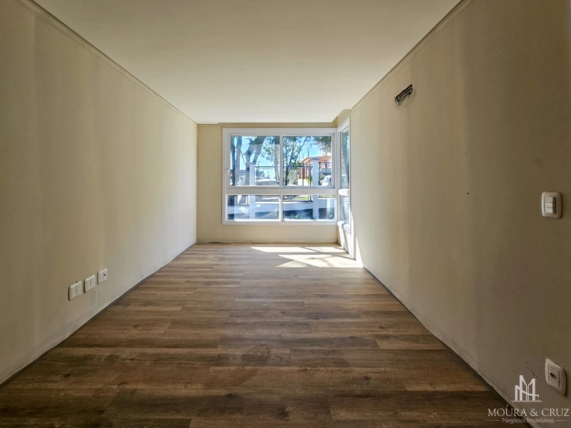 Apartamento 1 quarto em Gramado: 2ª foto da galeria de imagens do imóvel