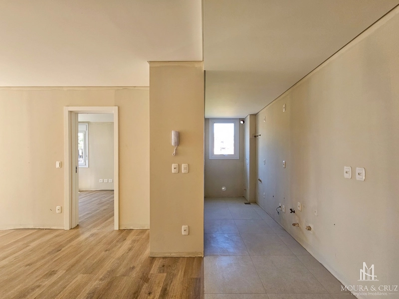 Apartamento 1 quarto em Gramado: 4ª foto da galeria de imagens do imóvel