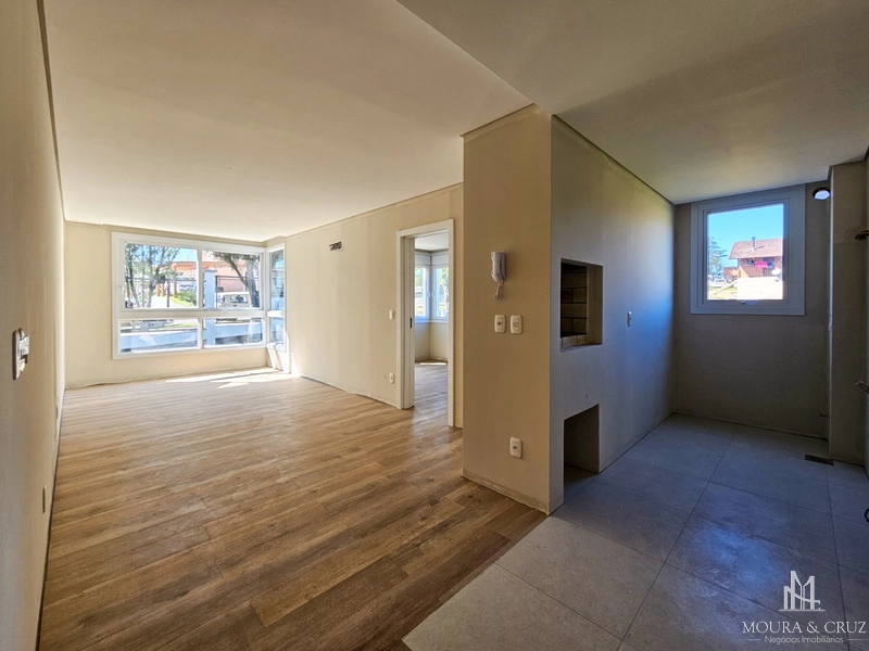 Apartamento 1 quarto em Gramado: 6ª foto da galeria de imagens do imóvel
