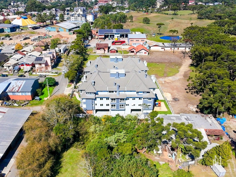 Apartamento 1 quarto em Gramado: 48ª foto da galeria de imagens do imóvel