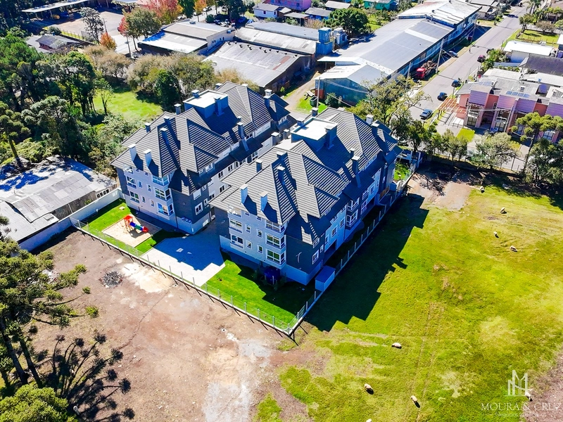 Apartamento 1 quarto em Gramado: 42ª foto da galeria de imagens do imóvel