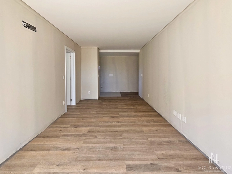 Apartamento 1 quarto em Gramado: 3ª foto da galeria de imagens do imóvel