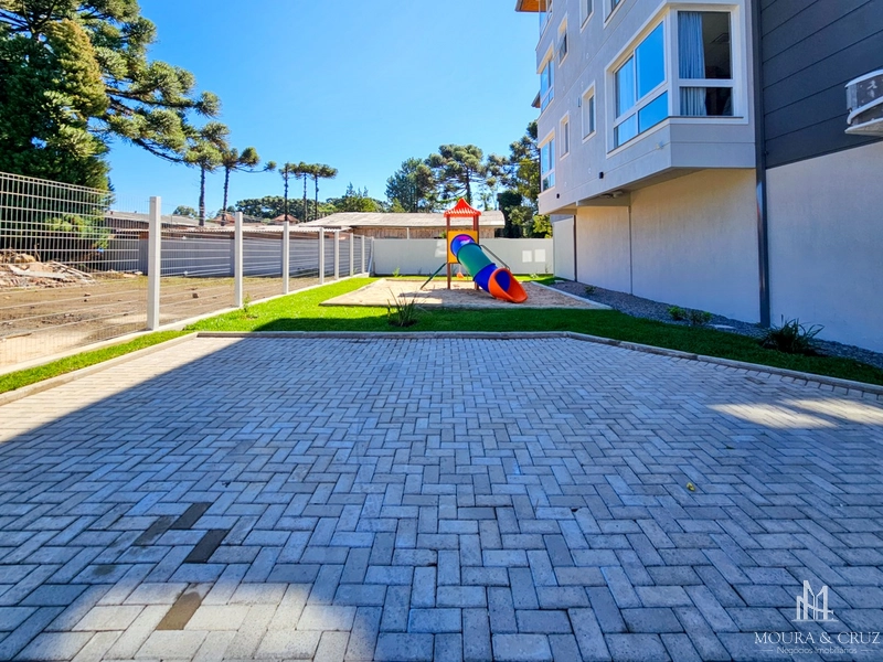 Apartamento 1 quarto em Gramado: 22ª foto da galeria de imagens do imóvel