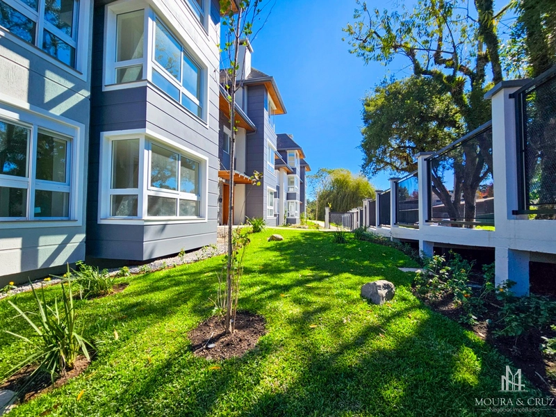 Apartamento 1 quarto em Gramado: 17ª foto da galeria de imagens do imóvel