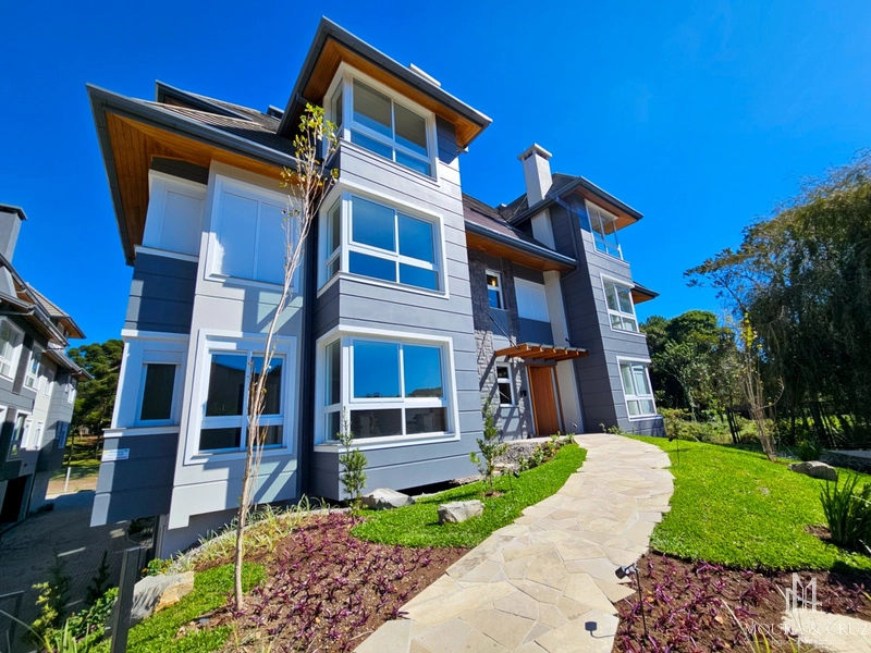 Apartamento 1 quarto em Gramado: 14ª foto da galeria de imagens do imóvel