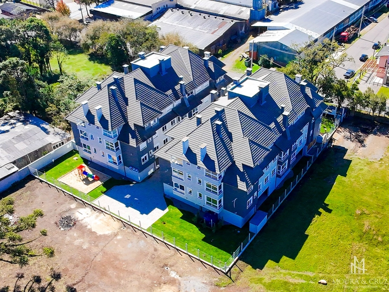 Apartamento 1 quarto em Gramado: 43ª foto da galeria de imagens do imóvel