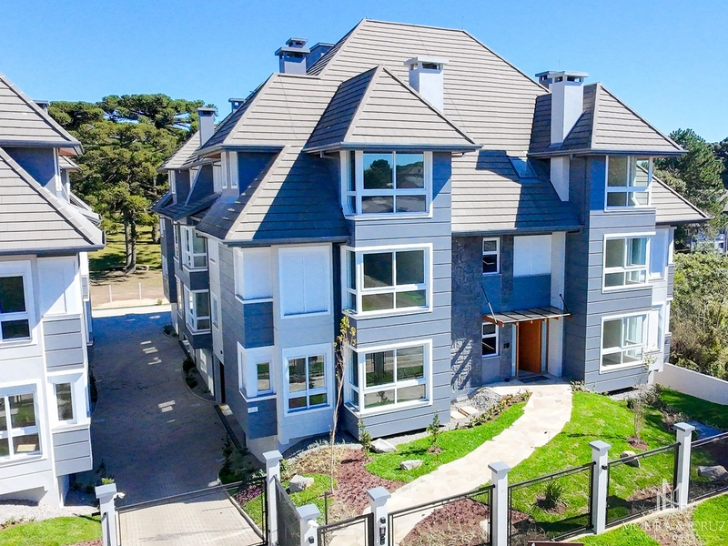 Apartamento 1 quarto em Gramado: 37ª foto da galeria de imagens do imóvel