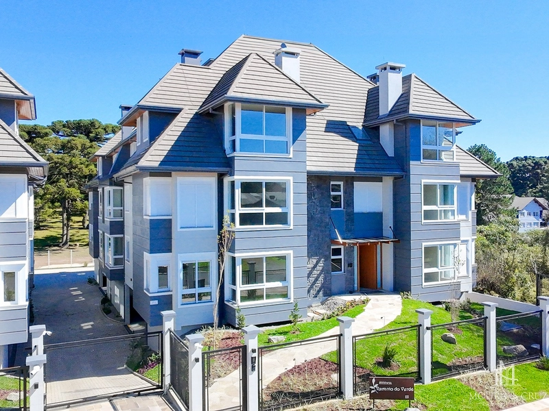 Apartamento 1 quarto em Gramado: 36ª foto da galeria de imagens do imóvel