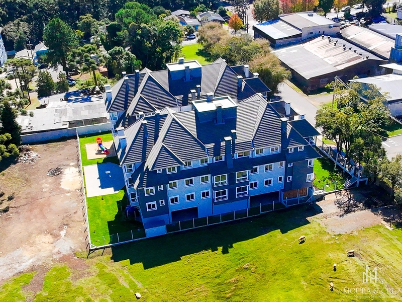 Apartamento 1 quarto em Gramado: 45ª foto da galeria de imagens do imóvel