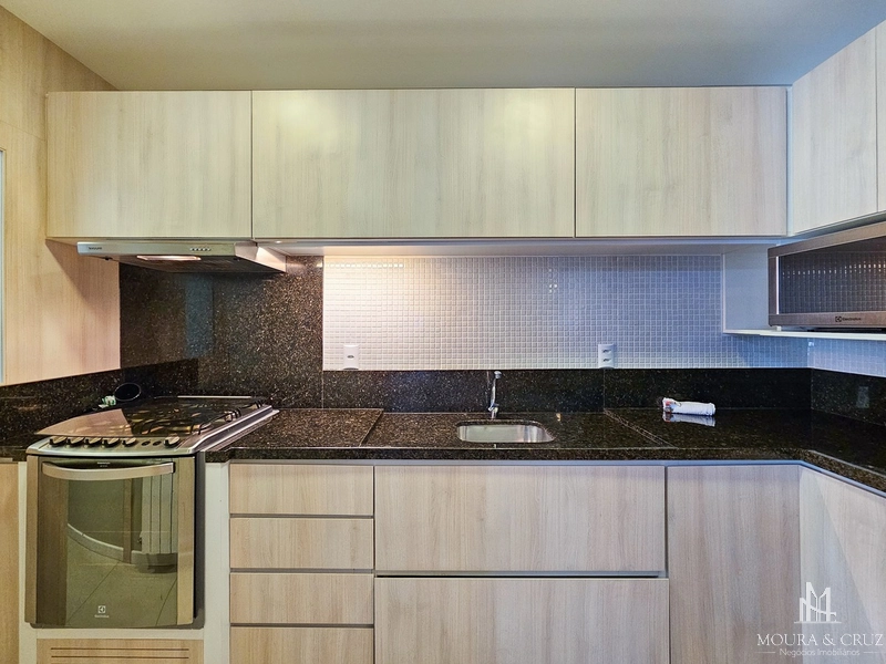 Apartamento 2 quartos mobiliado no Centro de Gramado: 7ª foto da galeria de imagens do imóvel