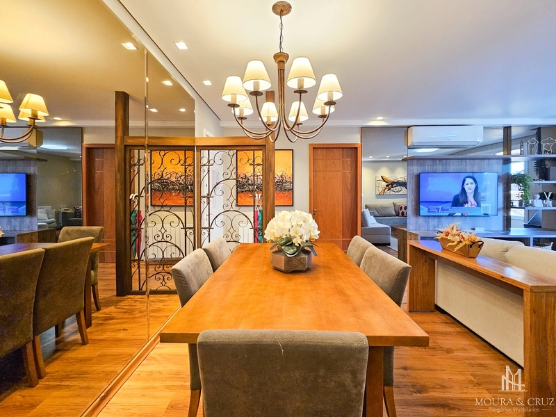 Apartamento 2 quartos mobiliado no Centro de Gramado: 1ª foto da galeria de imagens do imóvel