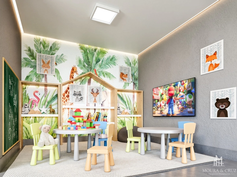 Apartamento com 2 quartos no Carniel em Gramado: 7ª foto da galeria de imagens do imóvel