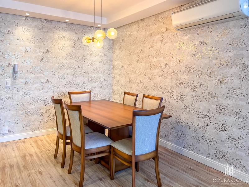 Apartamento 2 quartos mobiliado no Centro de Gramado: 10ª foto da galeria de imagens do imóvel