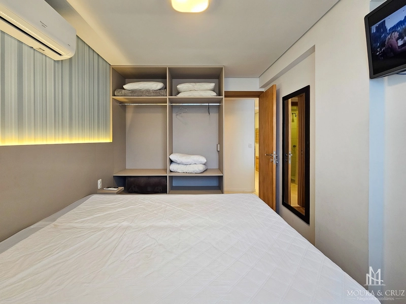 Apartamento 2 quartos mobiliado em Gramado: 9ª foto da galeria de imagens do imóvel