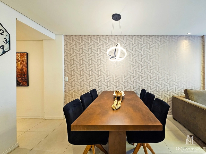 Apartamento 2 quartos mobiliado em Gramado: 5ª foto da galeria de imagens do imóvel