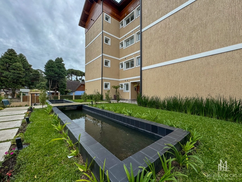 Apartamento 1 quarto mobiliado em Canela: 26ª foto da galeria de imagens do imóvel