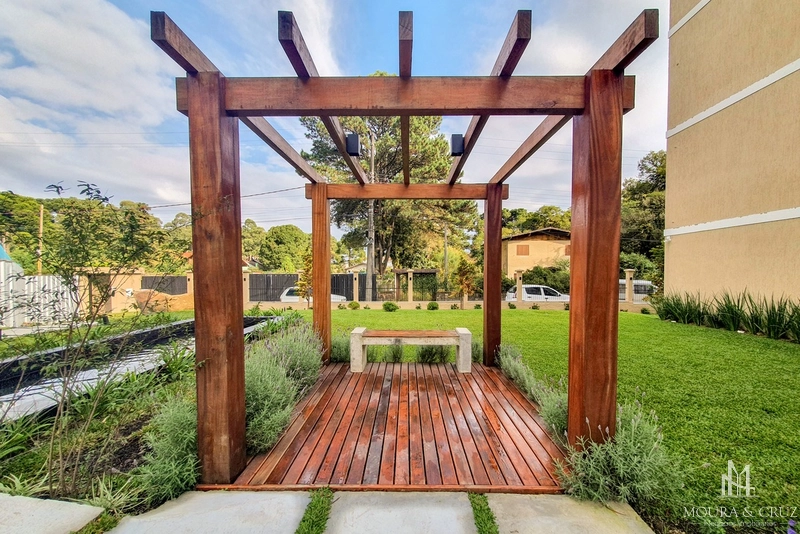 Apartamento 1 quarto mobiliado em Canela: 30ª foto da galeria de imagens do imóvel