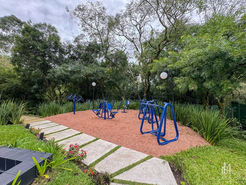 Apartamento 1 quarto mobiliado em Canela: 34ª foto da galeria de imagens do imóvel